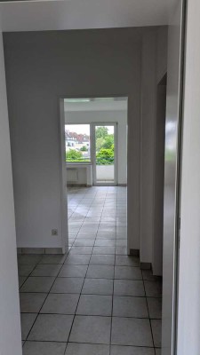Sehr schöne 2 Zimmerwohnung mit Balkon
