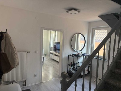 4-Zimmer-Maisonette mit 2 Bädern & Stellplatz in Gochsheim – 118 m² – ohne Maklergebühr