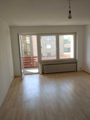 Ertragsstarke Kapitalanlage (Faktor 19,6) 124.500 € 43m2, 1 Zi. C