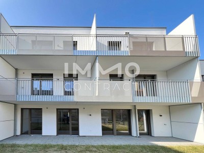 Stock2LiveExklusive Wohneinheiten 42qm - 120qm in Stockerau!_fußläufig zu Schule und Bahnhof!