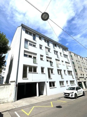 Helle 2-Zimmer-Dachgeschoßwohnung im 16. Bezirk zu verkaufen!