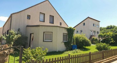 **** Ein Objekt, das mehr kann – Wohnen, vermieten, profitieren!