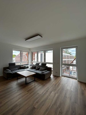 3-Zimmer Wohnung in Salzkotten Zentrum - hell, geräumig, modern!