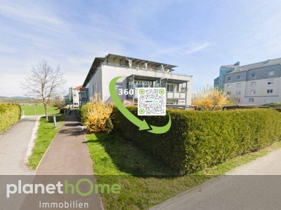 Familienhit: 4-Zimmer-Gartenwohnung in Asten