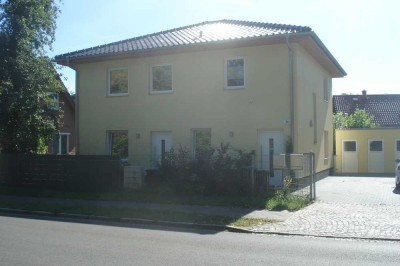 3-Zimmer-Wohnung mit Balkon und Fußbodenheizung in Oranienburg Oberhavel (Kreis)