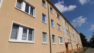 Sanierte Familienwohnung sofort bezugsfertig!