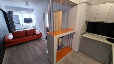 Attraktive und sanierte 2-Zimmer-Wohnung mit EBK in Telgte