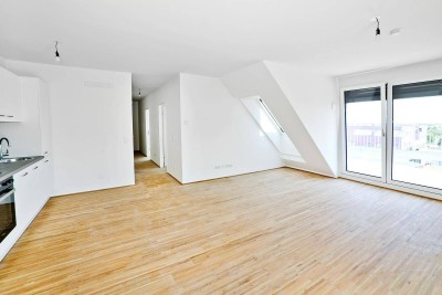 2 Monate Mietfrei! Erstbezug zwischen Badeteich Hirschstetten und Seestadt