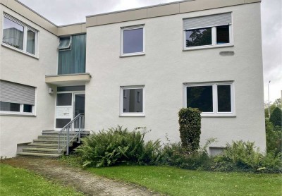 Helle 3,5-Zimmer Wohnung auf Gigelberg in Biberach
