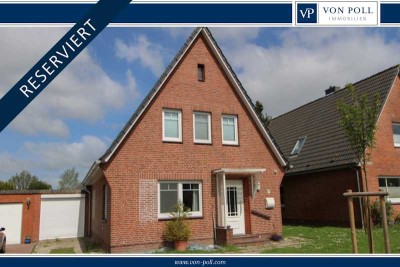 RESERVIERT - komplett modernisiertes Einfamilienhaus in zentrumsnaher Lage