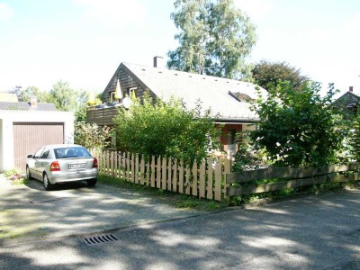 Attraktive 3-Zimmer-DG-Wohnung mit Balkon in Welzheim