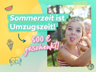 Jetzt Sommerbonus von 500€ sichern!