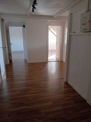 4.Zimmer-Küche Bad