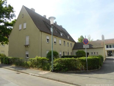 3-Zimmer Wohnung in Kitzingen