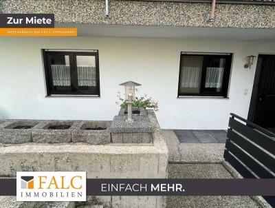 Renovierte 2-ZKB Wohnung