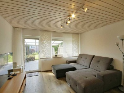 Charmantes Haus - Ideal für junge Familien und naturverbundene Tierliebhaber