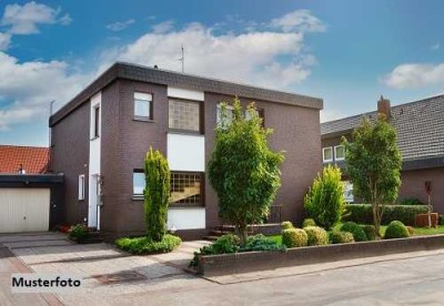 Mehrfamilienhaus mit 6 Wohnungen - ohne Provision!