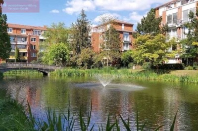 Wohnpark am See