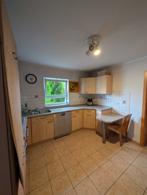 2 Zimmerwohnung in Ammerbuch-Breitenholz