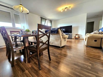 Moderne Wohnung in Kaiserslautern zu vermieten