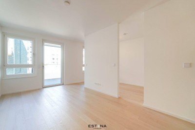 Provisionsfrei - Nahe Erholungsgebiet Wienerberg - Pärchenwohnung mit Balkon in Ruhelage