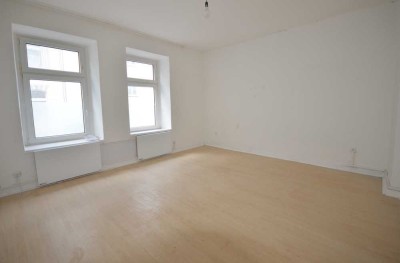 2-Zimmerwohnung im Erdgeschoss