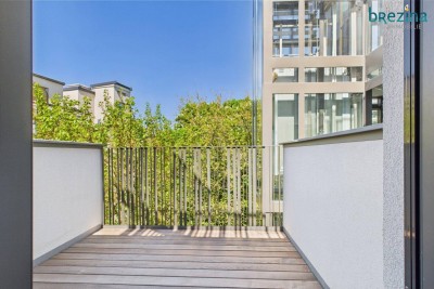 U4 FRIEDENSBRÜCKE - TOLLE 4 ZIMMER WOHNUNG + TERRASSE