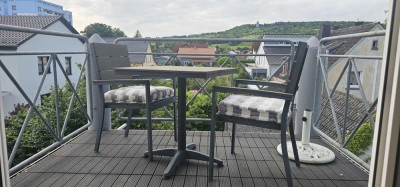 Schöne Wohnung in Ingelheim West