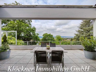 Klassisch - elegante Familienvilla am SB-Rotenbühl!