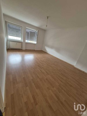 Schöne 2 ZKB-Wohnung in der Saarbrücker City!