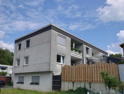 Gepflegte Eigentumswohnung in Wülfrath zu verkaufen