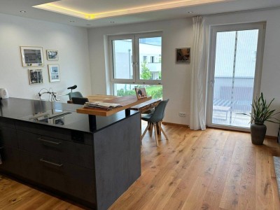 Neubauwohnung 4-Zimmer-Wohnung mit Balkon in Piberbach – Ihr neues Zuhause wartet!