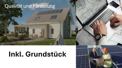 Präzise Wohnarchitektur: Ihr durchdachtes Zuhause