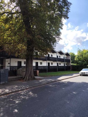 Schöne und gepflegte 1,5-Zimmer-Hochparterre-Wohnung als Kapitalanlage PRIVATVERKAUF