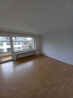 Schöne 2-Zimmerwohnung mit Balkon in Mönchengladbach