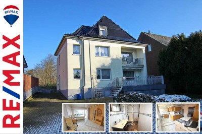 Ein-/ Zweifamilienhaus  in Emmerich / Hüthum zu verkaufen