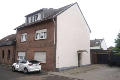 3 Generationenhaus: Gepflegtes EFH mit Dachterrasse(125m²) + ELW  (170m²/teilbar) +Garten+Garage