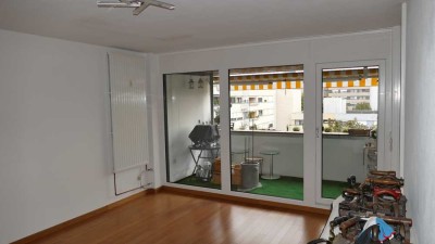 Exklusive 3-Raum-Wohnung in Tamm ab 1.5.25