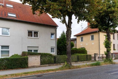 Doppelte Chance – modernes Haus von 1996 plus Altbau zum Sanieren