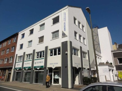 Lichtdurchflutetes 1 Zimmer Appartement, ca. 25m² Wohnfläche - ideal für Studenten!