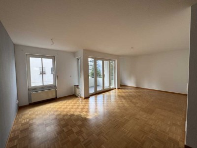 Schöne und gepflegte Wohnung mit gehobener Ausstattung