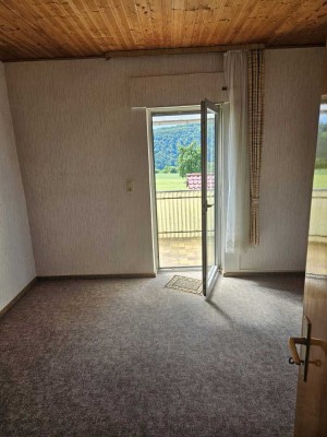 Zweifamilienhaus