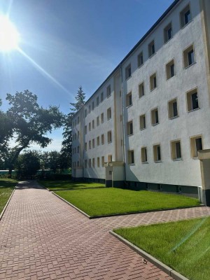 Kernsanierte 4-Raum-Wohnung im wunderschönen Limsdorf, Storkow (Mark)