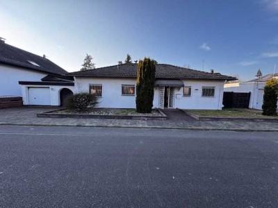 Bungalow in beliebter Wohnlage von Schaafheim!