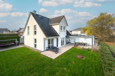 Freistehendes Einfamilienhaus in Toplage zwischen Bork und Selm