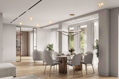 LUXUS! DACHGESCHOSS-WOHNUNG NÄHE SCHÖNBRUNN!