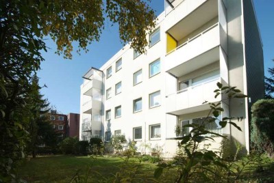 Charmante 2 Zimmerwohnung