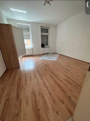 Schöne 2-Zimmer-Wohnung in Wiesbaden Stadtmitte