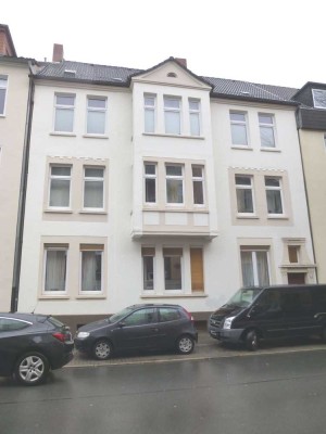 Os-Wüste - geräumige Altbauwohnung mit Balkon 5 Zimmer