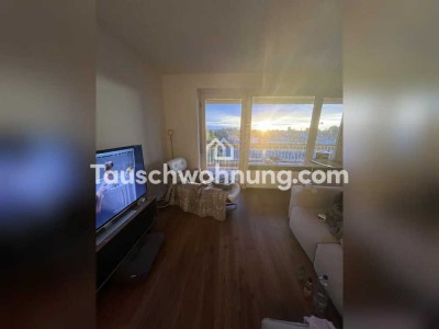 Tauschwohnung: Helle Wohnung in Bayenthal gegen Südstadt/Chlodwigplatz
